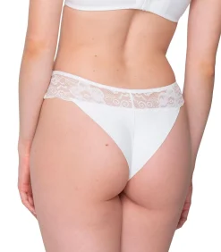 LUNA Braziliaanse PANDORA white Clearance