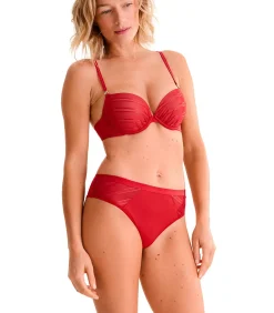LISCA Braziliaanse PRINCESS red Outlet