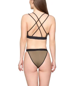 LUNA Braziliaanse sporten SPLENDID khaki