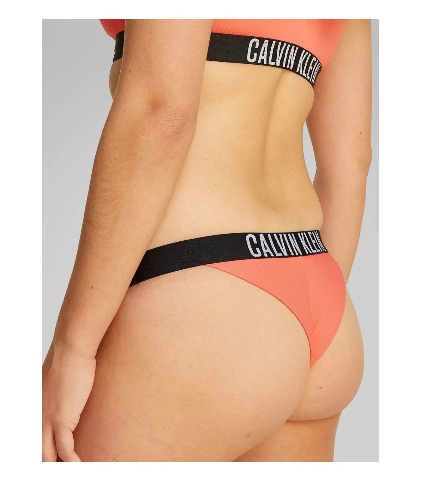 Calvin Klein Brazilian red Hot