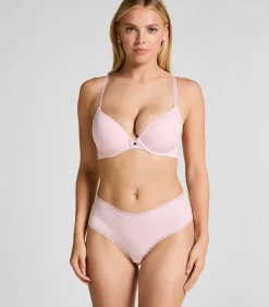 Hunkemöller Brazilian Alex pink Hot
