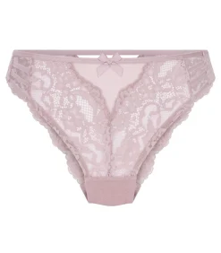 Hunkemöller Brazilian Belle purple New
