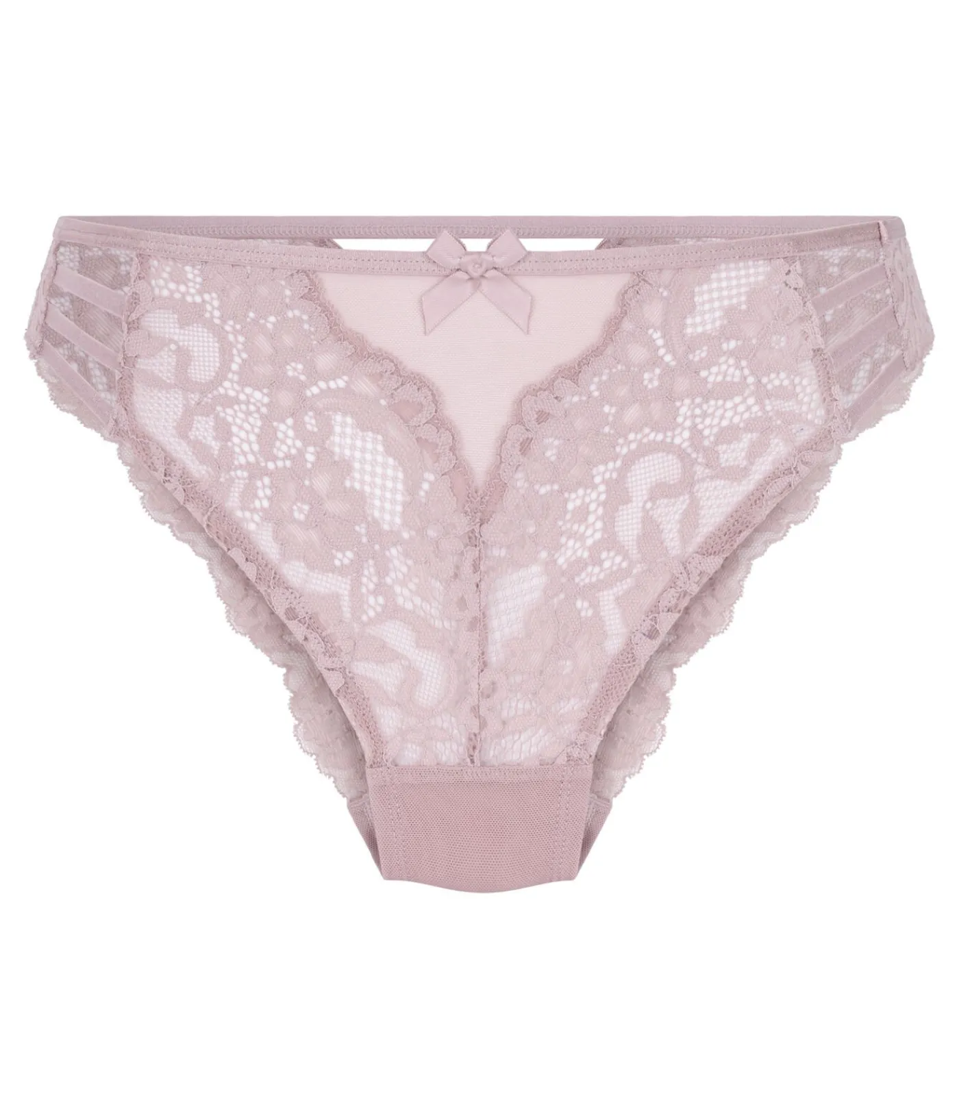 Hunkemöller Brazilian Belle purple New