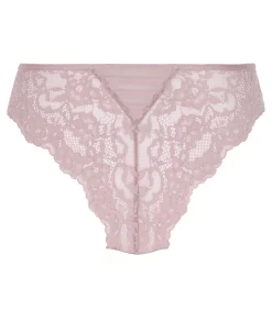 Hunkemöller Brazilian Belle purple New