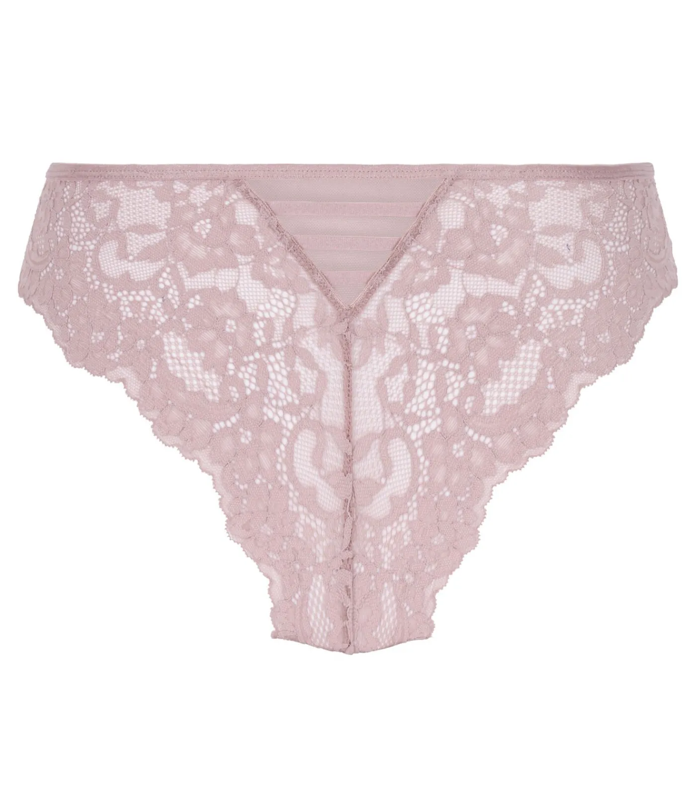 Hunkemöller Brazilian Belle purple New