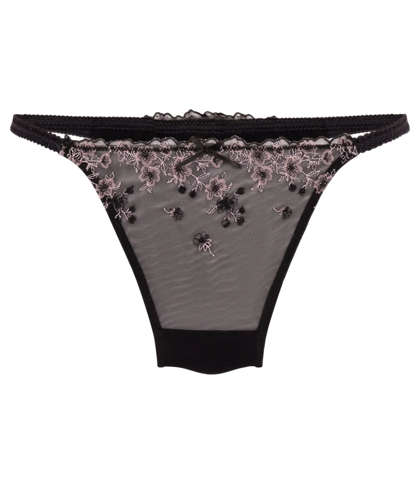 Hunkemöller Brazilian Chloe black Sale