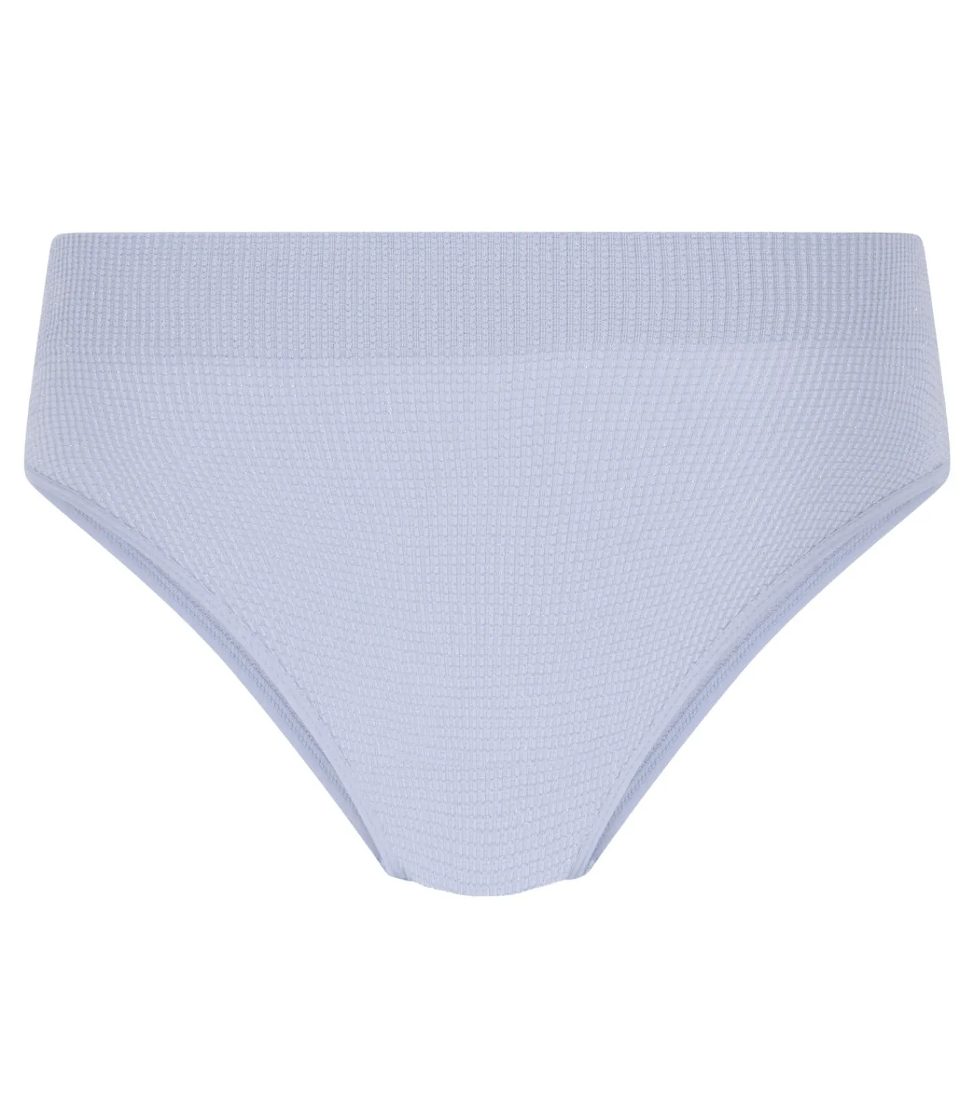 Hunkemöller Brazilian Dianne blue Clearance