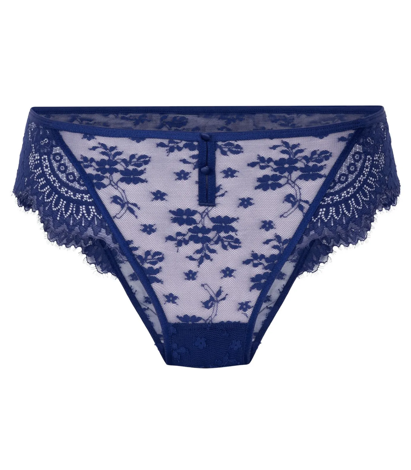 Hunkemöller Brazilian Lou blue Discount
