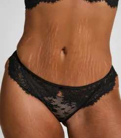 Hunkemöller Brazilian Lou black Clearance