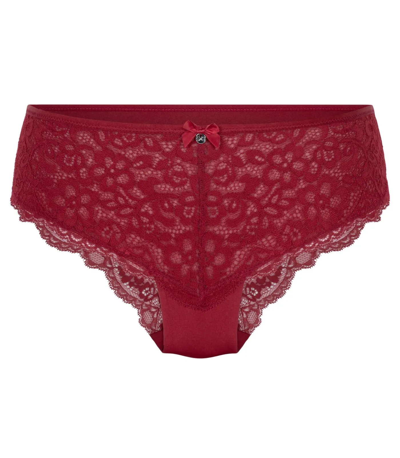 Hunkemöller Brazilian Marine red Clearance