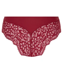 Hunkemöller Brazilian Marine red Clearance
