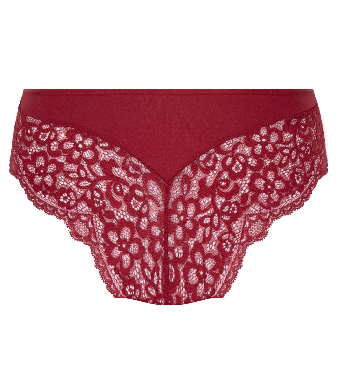Hunkemöller Brazilian Marine red Clearance