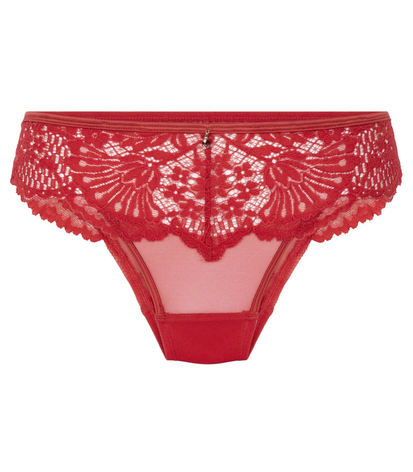 Hunkemöller Brazilian Withney red Outlet