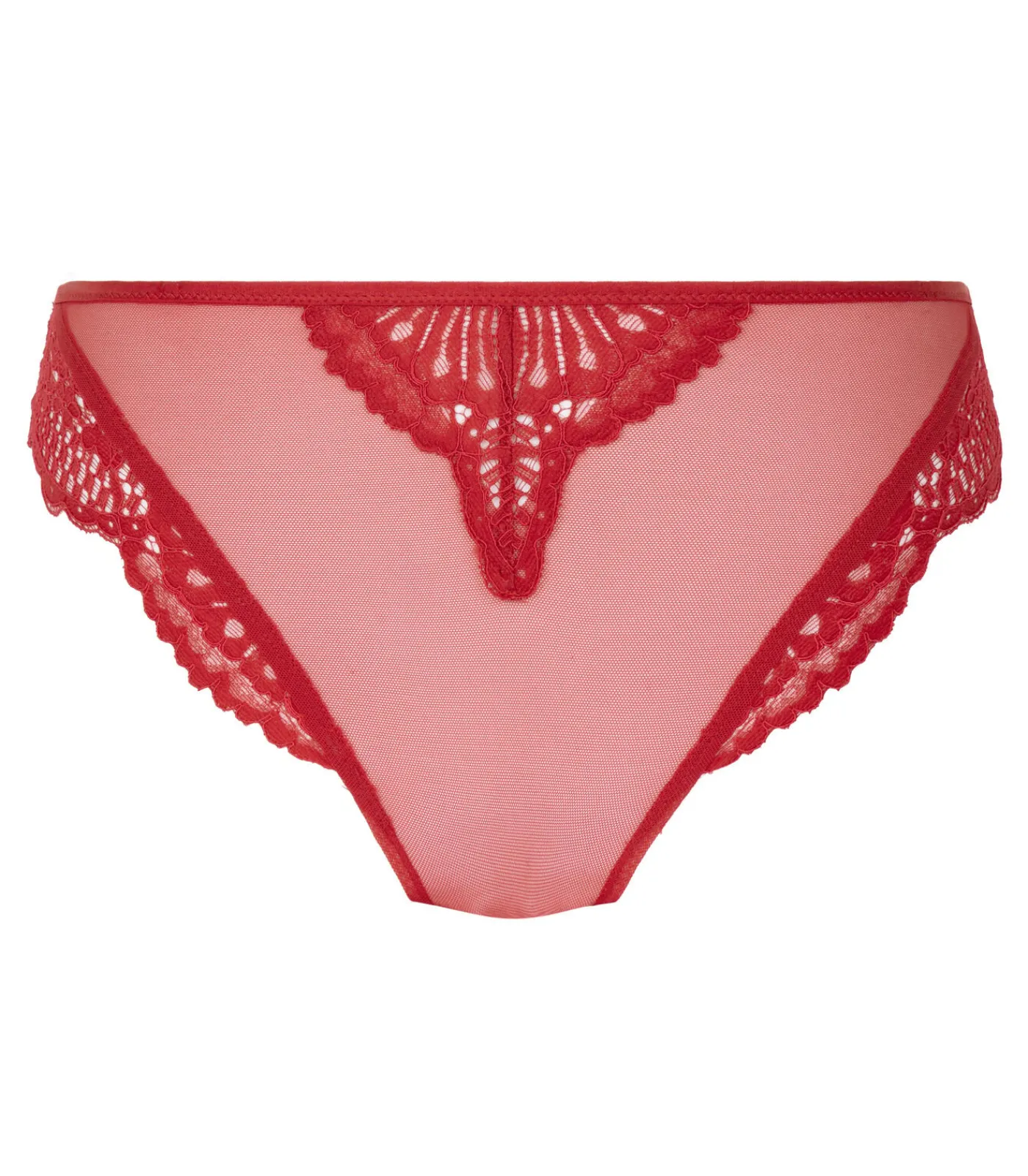 Hunkemöller Brazilian Withney red Outlet
