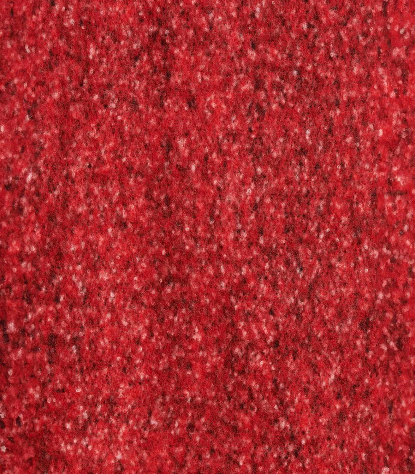 La Fée Maraboutée Be rode omkeerbare sjaal red Sale