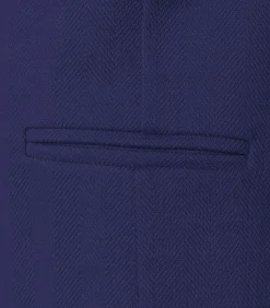 Mart Visser Brianna Blazer Indigo blue Online