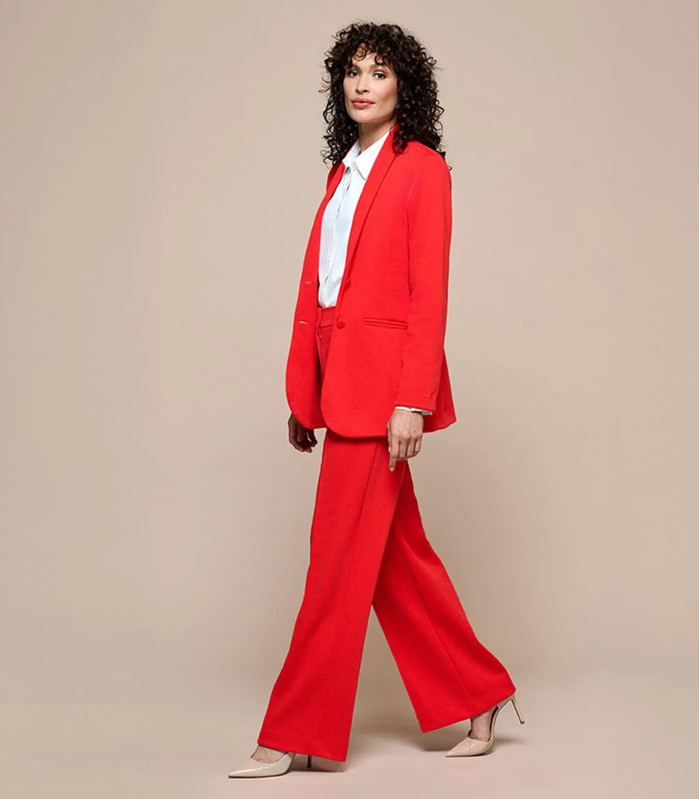 Mart Visser Brianna Blazer Koraal coral Sale