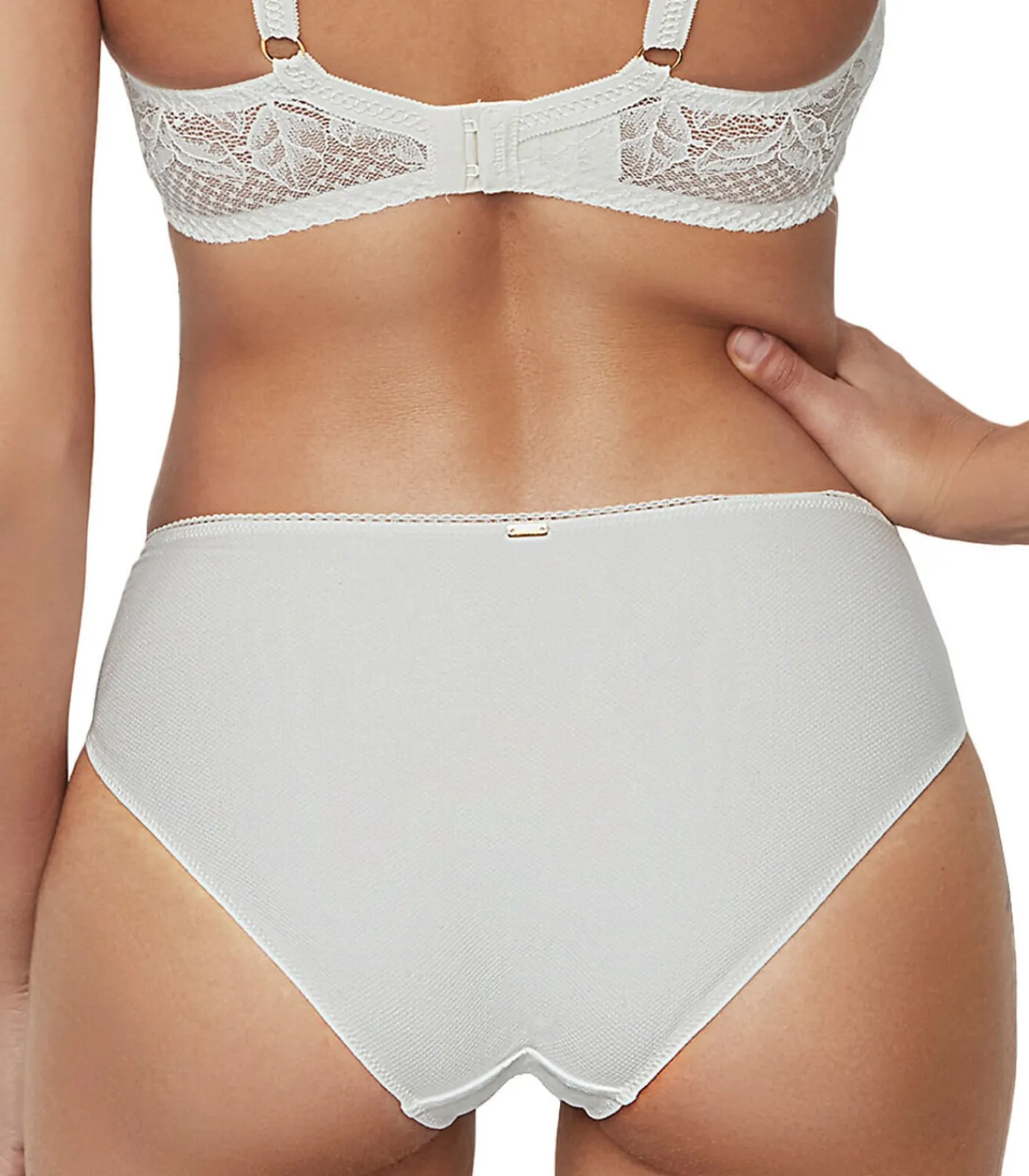 SELMARK Brief MALITZIA MARRIAGE white Outlet