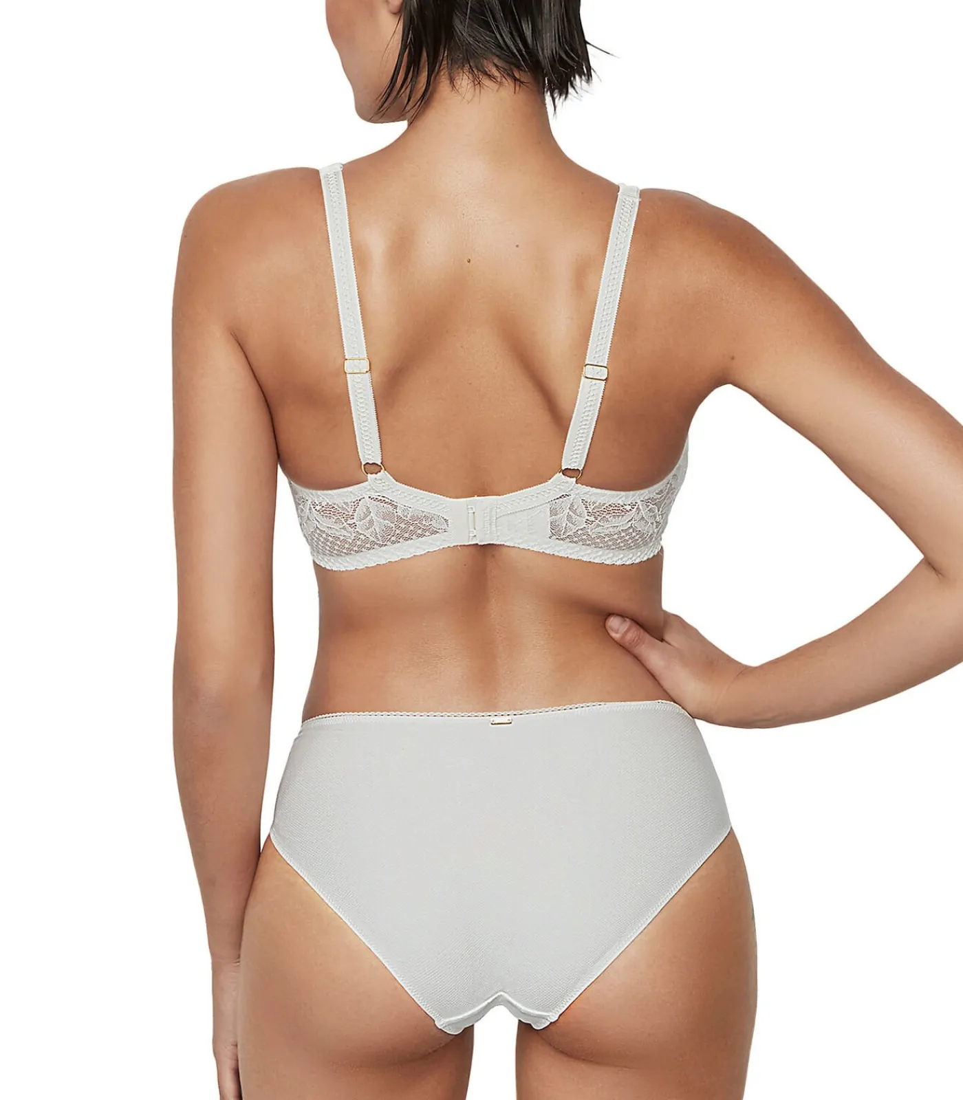 SELMARK Brief MALITZIA MARRIAGE white Outlet