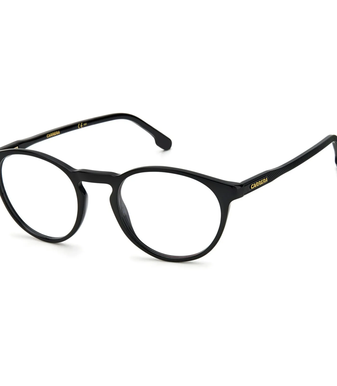 Carrera Bril 255807 black Hot