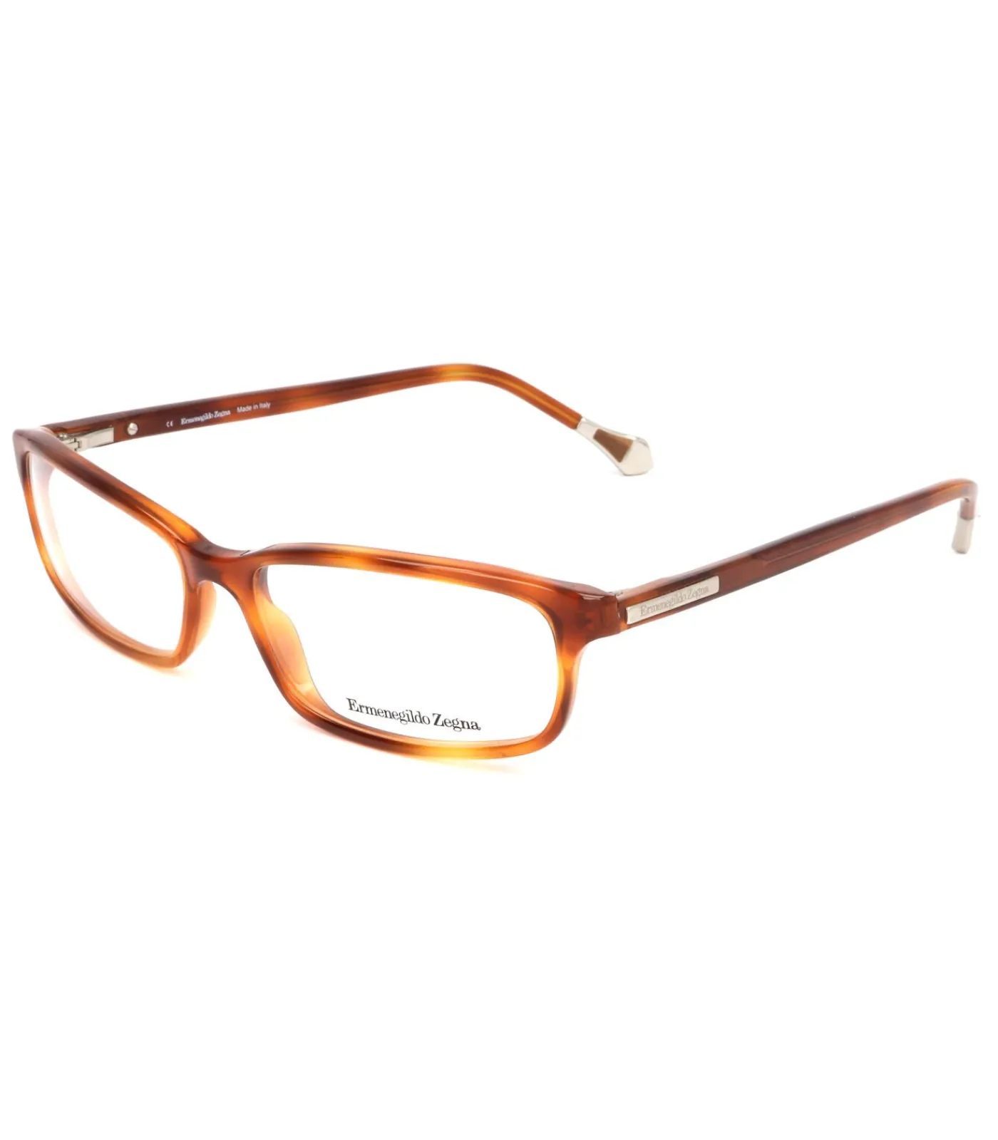ZEGNA Bril VZ35380711 camel Hot