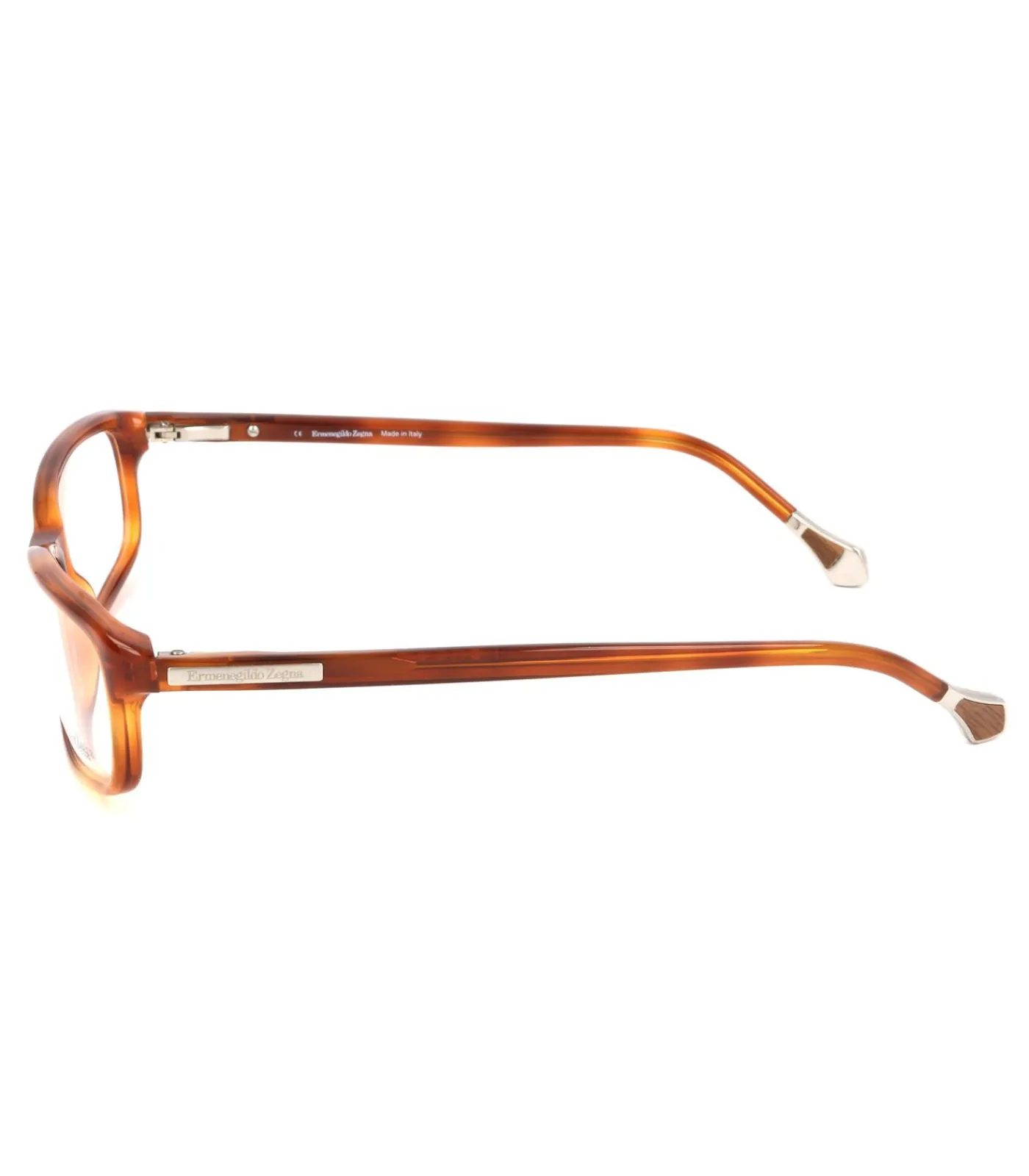 ZEGNA Bril VZ35380711 camel Hot
