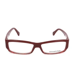 ZEGNA Bril VZ353609M8 red Outlet
