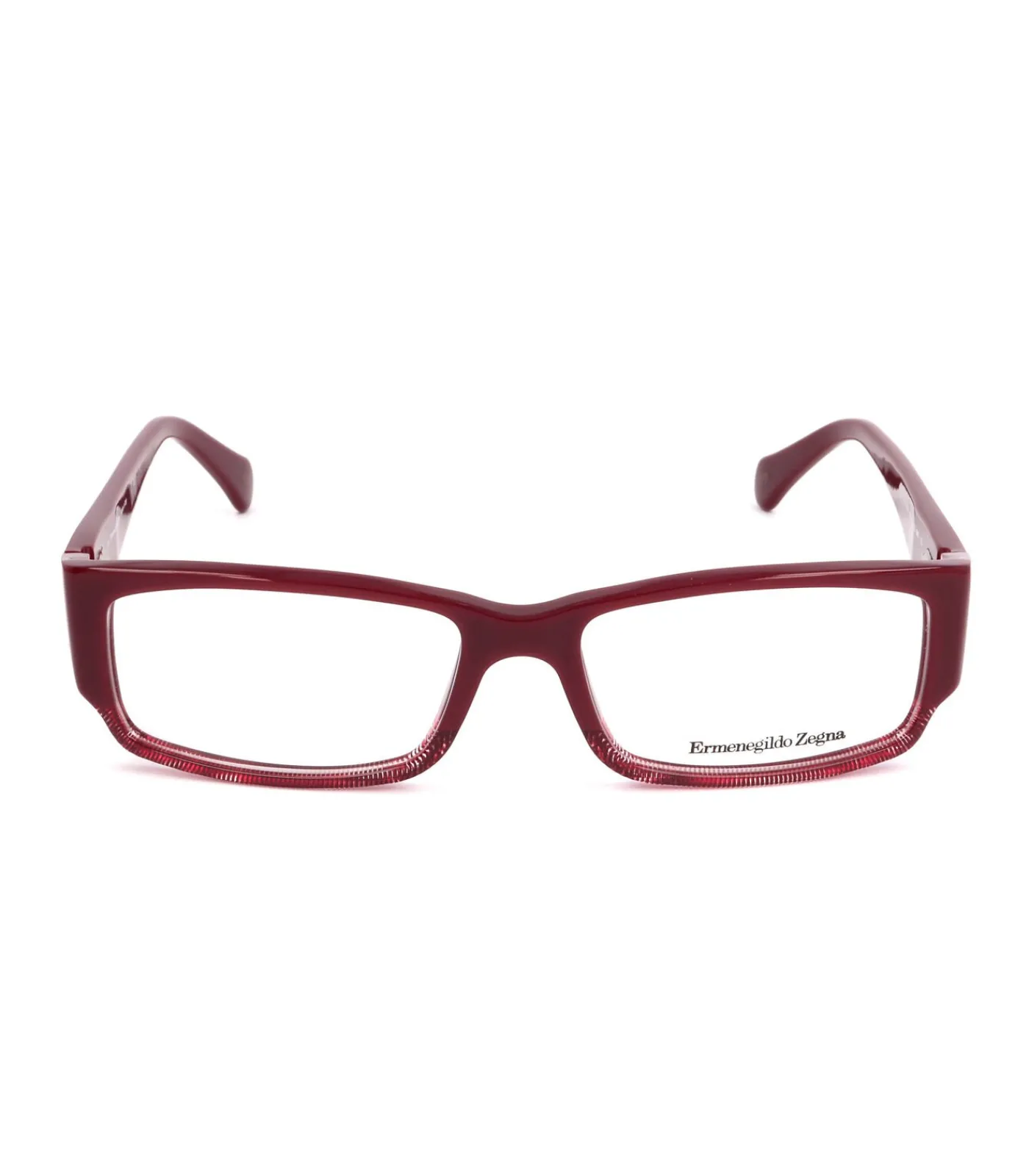 ZEGNA Bril VZ353509M8 red New