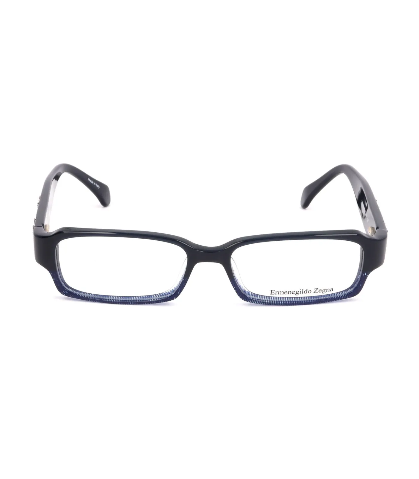 ZEGNA Bril VZ350409M blue New