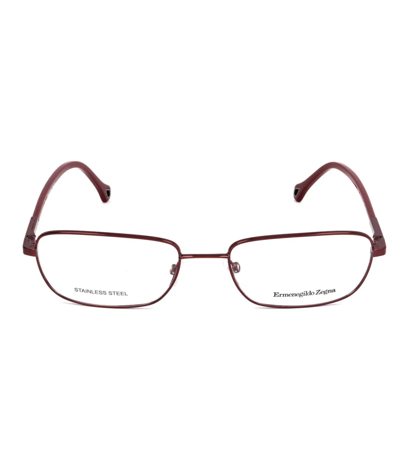 ZEGNA Bril VZ31860SBY red Online