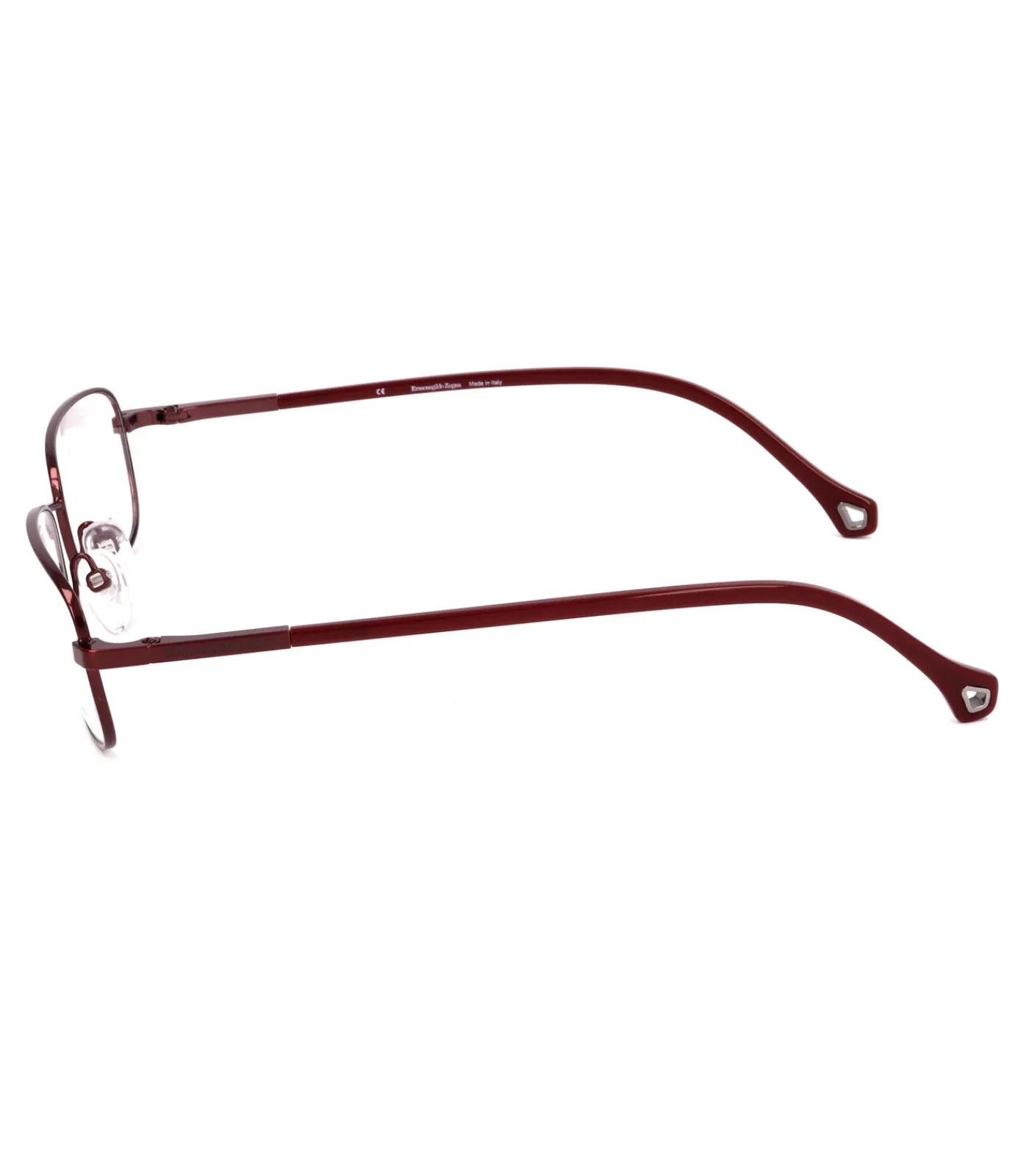 ZEGNA Bril VZ31860SBY red Online