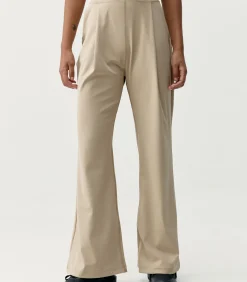 Born Living Yoga Broek Audrey brown Online