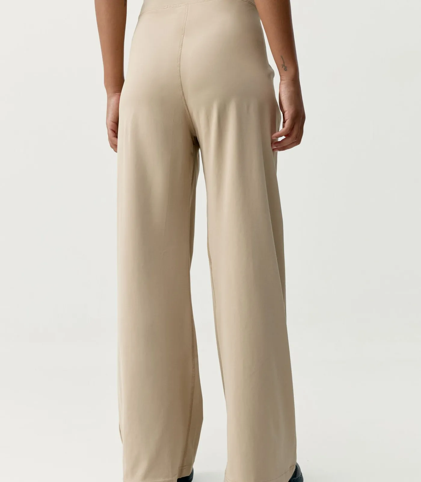 Born Living Yoga Broek Audrey brown Online