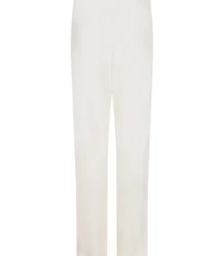 Hunkemöller Broek Brushed Jersey white Outlet