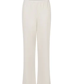 Hunkemöller Broek Brushed Jersey white