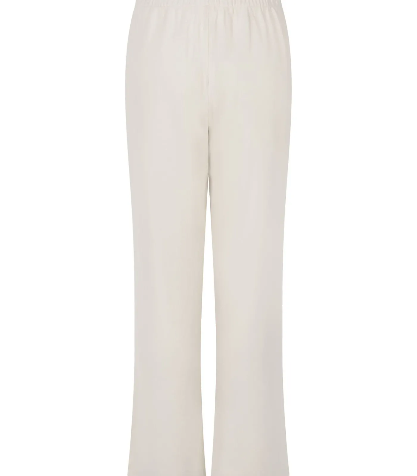 Hunkemöller Broek Brushed Jersey white