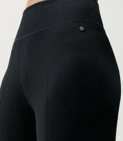 Born Living Yoga Broek Gita black