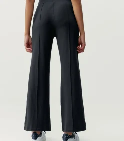Born Living Yoga Broek Leila black