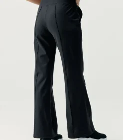 Born Living Yoga Broek Leya black