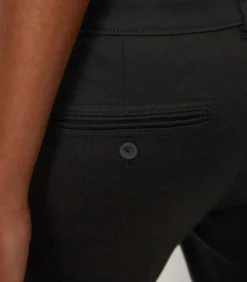 Marc O'Polo Broek model Laxå slim black