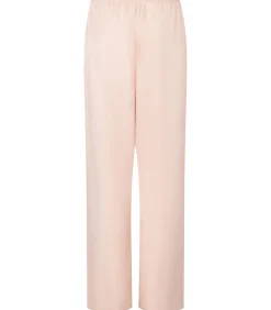 Hunkemöller Broek Satijn pink Clearance