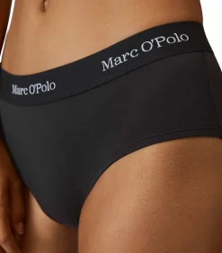 Marc O'Polo Broekje Set van 6 white/black Best
