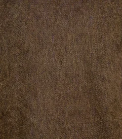 La Fée Maraboutée Bruine jacquard pull met lange mouwen en ronde hals brown Best