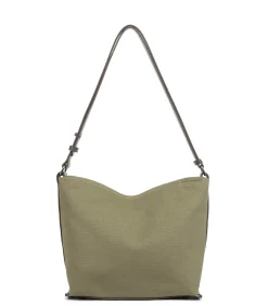 LANCASTER Bucketbag – Canvas KBA khaki New