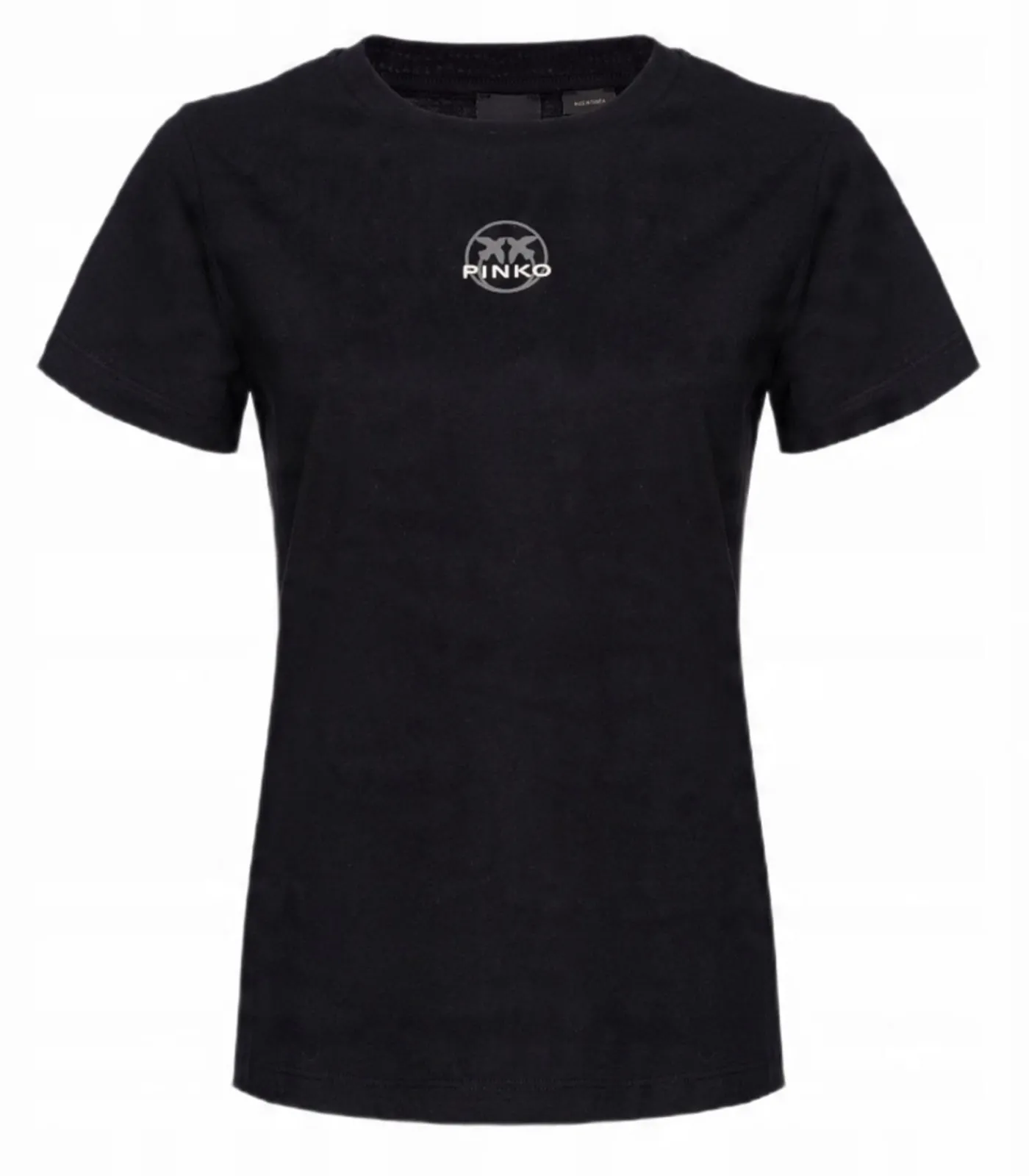 Pinko BUSSOLOTTO - T-shirt - Zwart black Hot