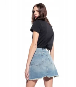 Pinko BUSSOLOTTO - T-shirt - Zwart black Hot