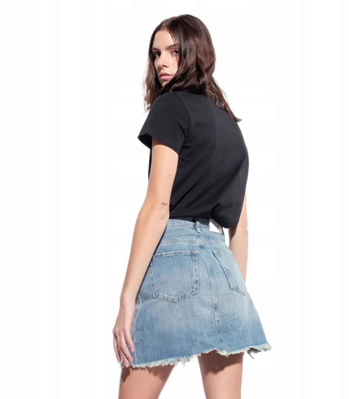 Pinko BUSSOLOTTO - T-shirt - Zwart black Hot
