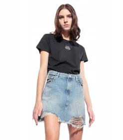 Pinko BUSSOLOTTO - T-shirt - Zwart black Hot