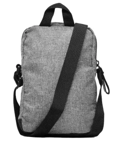 PUMA BUZZ - Crossbody Zak - Grijs gray Clearance