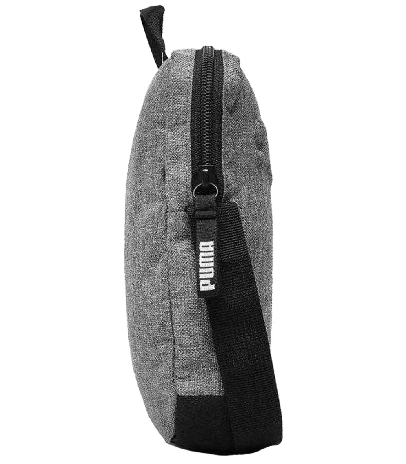 PUMA BUZZ - Crossbody Zak - Grijs gray Clearance